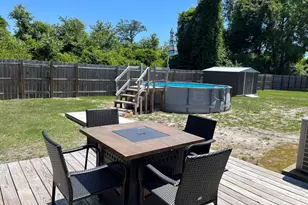 910 Beasley's Mill Rd, Warsaw, NC 28398 - Photo 20