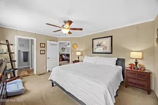 910 Beasley's Mill Rd, Warsaw, NC 28398 - Photo 8