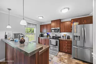 910 Beasley's Mill Rd, Warsaw, NC 28398 - Photo 6