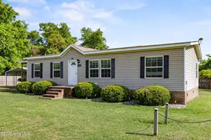 910 Beasley's Mill Rd, Warsaw, NC 28398 - Photo 2