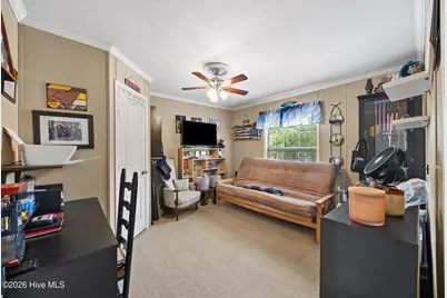 910 Beasleys Mill Road, Warsaw, NC 28398 - Photo 12