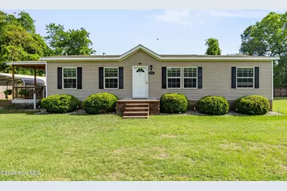910 Beasleys Mill Road, Warsaw, NC 28398 - Photo 1