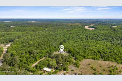 910 Beasleys Mill Road, Warsaw, NC 28398 - Photo 22