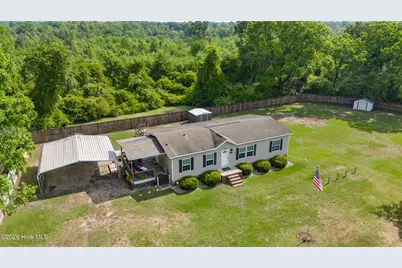 910 Beasleys Mill Road, Warsaw, NC 28398 - Photo 20