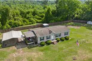 910 Beasley's Mill Rd, Warsaw, NC 28398 - Photo 20