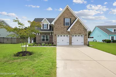 1512 Grove Lane, Wilmington, NC 28409 - Photo 1