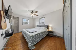 206 Del Rio Ave, Wilmington, NC 28409 - Photo 20