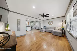 206 Del Rio Ave, Wilmington, NC 28409 - Photo 6