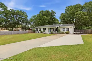 206 Del Rio Ave, Wilmington, NC 28409 - Photo 2