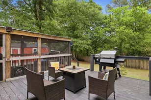 206 Del Rio Ave, Wilmington, NC 28409 - Photo 38