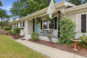206 Del Rio Ave, Wilmington, NC 28409 - Photo 4