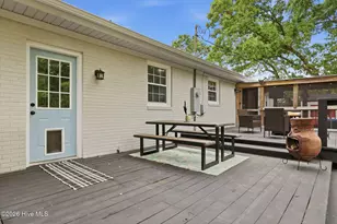 206 Del Rio Ave, Wilmington, NC 28409 - Photo 36