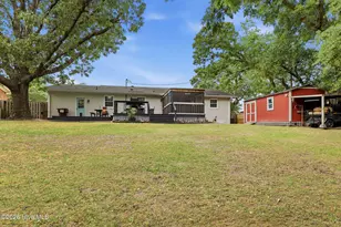 206 Del Rio Ave, Wilmington, NC 28409 - Photo 40