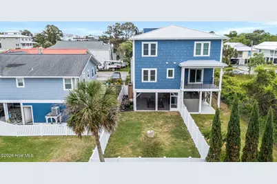 304 Birmingham Avenue #Unit 1, Carolina Beach, NC 28428 - Photo 70