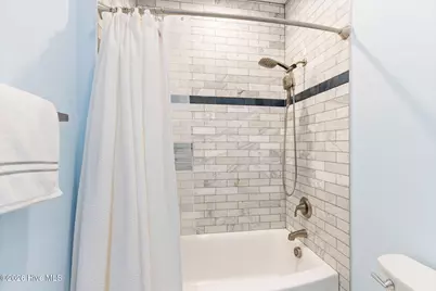 304 Birmingham Avenue #Unit 1, Carolina Beach, NC 28428 - Photo 24