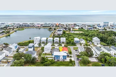 304 Birmingham Avenue #Unit 1, Carolina Beach, NC 28428 - Photo 76