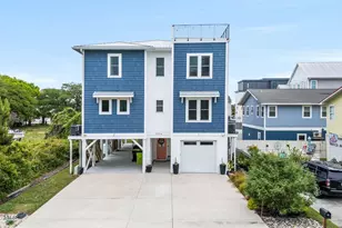 304 Birmingham Ave, Carolina Beach, NC 28428 - Photo 1