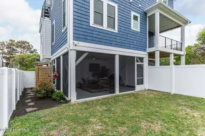 304 Birmingham Avenue #Unit 1, Carolina Beach, NC 28428 - Photo 64