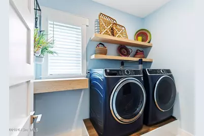 304 Birmingham Avenue #Unit 1, Carolina Beach, NC 28428 - Photo 18
