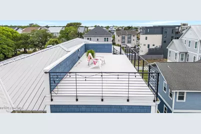 304 Birmingham Avenue #Unit 1, Carolina Beach, NC 28428 - Photo 56