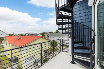 304 Birmingham Avenue #Unit 1, Carolina Beach, NC 28428 - Photo 52