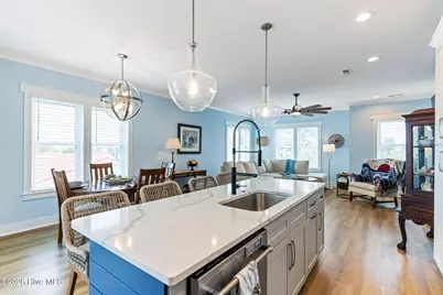 304 Birmingham Avenue #Unit 1, Carolina Beach, NC 28428 - Photo 34