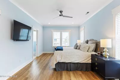 304 Birmingham Avenue #Unit 1, Carolina Beach, NC 28428 - Photo 10
