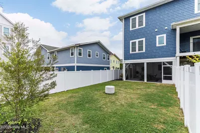 304 Birmingham Avenue #Unit 1, Carolina Beach, NC 28428 - Photo 66