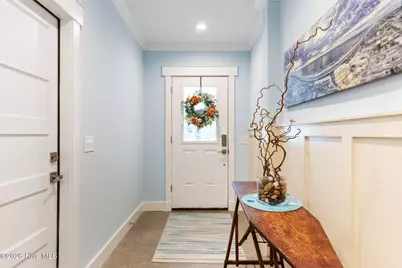 304 Birmingham Avenue #Unit 1, Carolina Beach, NC 28428 - Photo 6