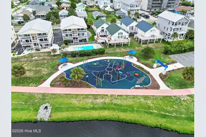 304 Birmingham Avenue #Unit 1, Carolina Beach, NC 28428 - Photo 84