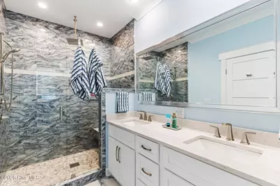 304 Birmingham Avenue #Unit 1, Carolina Beach, NC 28428 - Photo 14