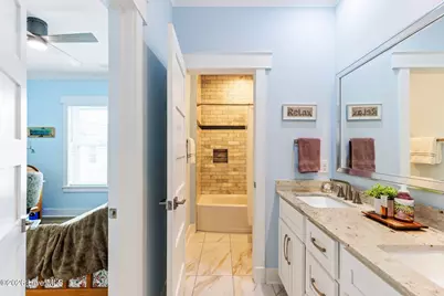 304 Birmingham Avenue #Unit 1, Carolina Beach, NC 28428 - Photo 22
