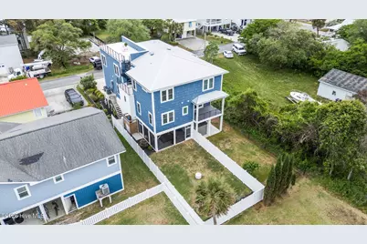 304 Birmingham Avenue #Unit 1, Carolina Beach, NC 28428 - Photo 72