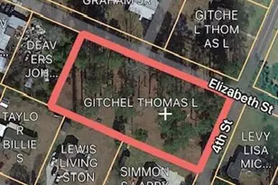 0 4th and Elizabeth St St, Bladenboro, NC 28320 - Photo 1