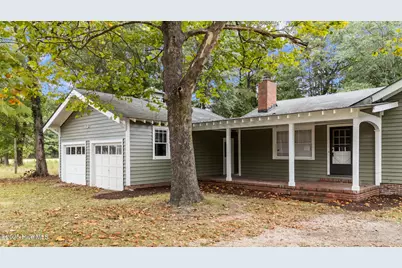 4040 S Hathaway Boulevard, Sharpsburg, NC 27878 - Photo 6