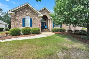 1018 Leesburg Dr, Leland, NC 28451 - Photo 2