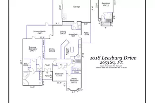 1018 Leesburg Dr, Leland, NC 28451 - Photo 42