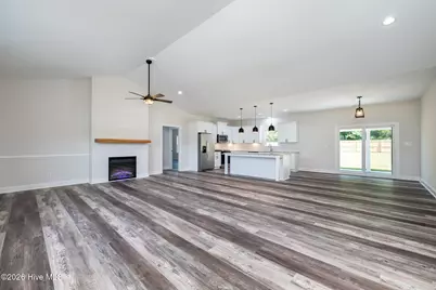 682 Crump Farm Road, New Bern, NC 28562 - Photo 2
