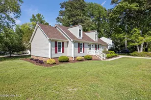 1902 Pinetree Dr, New Bern, NC 28562 - Photo 28