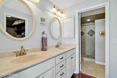 1806 Sand Dollar Court, Kure Beach, NC 28449 - Photo 24