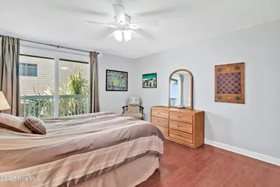 1806 Sand Dollar Court, Kure Beach, NC 28449 - Photo 28