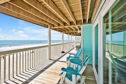1806 Sand Dollar Court, Kure Beach, NC 28449 - Photo 12