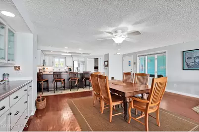 1806 Sand Dollar Court, Kure Beach, NC 28449 - Photo 16