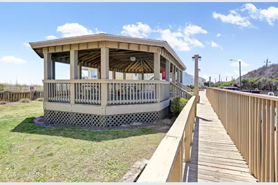 1806 Sand Dollar Court, Kure Beach, NC 28449 - Photo 56