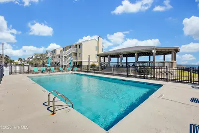 1806 Sand Dollar Court, Kure Beach, NC 28449 - Photo 54
