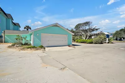1806 Sand Dollar Court, Kure Beach, NC 28449 - Photo 44