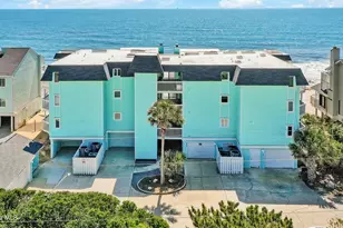 1806 Sand Dollar Ct, Kure Beach, NC 28449 - Photo 6