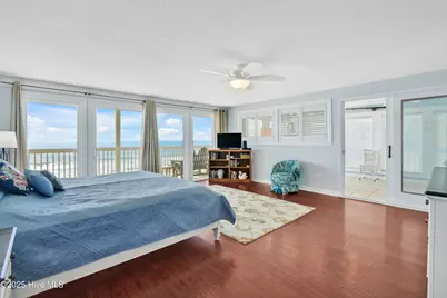 1806 Sand Dollar Court, Kure Beach, NC 28449 - Photo 22