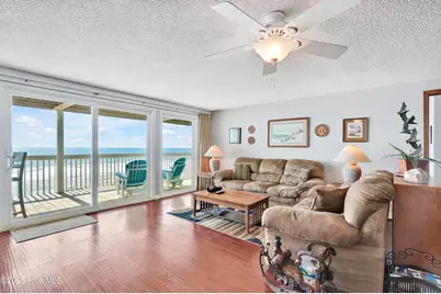 1806 Sand Dollar Court, Kure Beach, NC 28449 - Photo 14
