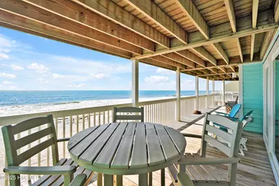 1806 Sand Dollar Court, Kure Beach, NC 28449 - Photo 12